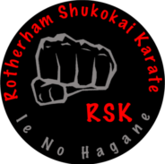 Rotherham Shukokai Karate